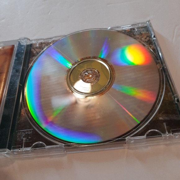 The Wizard Of Oz: Original Motion Picture Soundtrack Audio CD - Picture 5 of 7